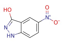 eMolecules​ 61346-19-8 | 5-Nitro-1h-indazol-3-ol | MFCD08689921 | 1g, Quantity: