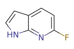 eMolecules​ 898746-42-4 | 6-Fluoro-1h-pyrrolo[2,3-b]pyridine | MFCD06659668