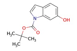 eMolecules​ N-Boc-6-hydroxyindole | 898746-82-2 | MFCD08272252 | 1g, Quantity: