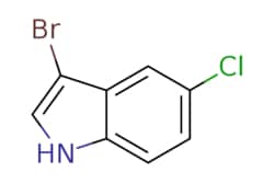 eMolecules​ 3-Bromo-5-chloro-1H-indole | 85092-82-6 | MFCD06410767 | 1g,