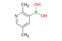 eMolecules​ 2,5-Dimethylpyridine-3-boronic acid | 1029654-18-9 | MFCD07437924