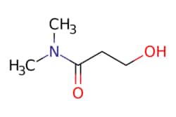 eMolecules​ 3-Hydroxy-N,N-dimethylpropanamide | 29164-29-2 | MFCD03093023
