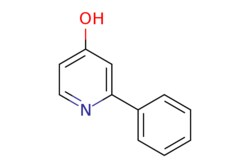 eMolecules​ 4-Hydroxy-2-phenylpyridine | 883107-55-9 | MFCD07437956 | 1g,