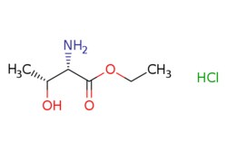 eMolecules​ L-Threonine ethyl ester hydrochloride | 39994-70-2 | MFCD07437964