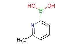 eMolecules​ 6-Methylpyridine-2-boronic acid | 372963-50-3 | MFCD03093331
