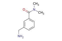 eMolecules​ 3-(Aminomethyl)-n,n-dimethylbenzamide | 863548-47-4 | MFCD07186284 | 1g