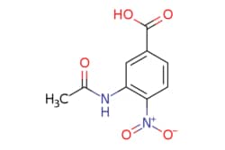 eMolecules​&nbsp;3-Acetamido-4-nitrobenzoic acid | 54002-27-6 | MFCD03424347 | 1g