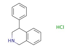 eMolecules​ 75626-12-9 | 4-Phenyl-1,2,3,4-tetrahydroisoquinoline, HCl |