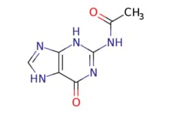 eMolecules​ N-(6-Oxo-3,7-dihydropurin-2-yl)acetamide | 19962-37-9 | MFCD12912460