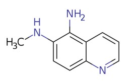 eMolecules​ 14204-98-9 | 6-N-Methylquinoline-5,6-diamine | MFCD02752196