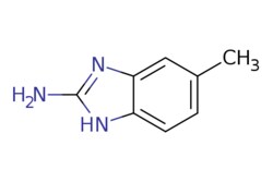 eMolecules​ 5-Methyl-1H-benzimidazol-2-amine | 6285-68-3 | MFCD01658297