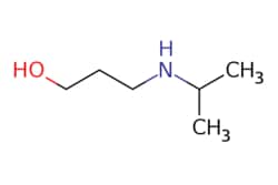 eMolecules​ 3-(Isopropylamino)propan-1-ol | 33918-15-9 | MFCD00483086 |