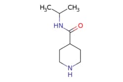 eMolecules​&nbsp;N-Isopropylpiperidine-4-carboxamide | 102125-62-2 | MFCD08050476 | 1g