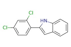 eMolecules​ 2-(2,4-Dichlorophenyl)-1h-indole | 76869-15-3 | MFCD05224900