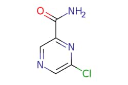 eMolecules​&nbsp;6-Chloropyrazine-2-carboxamide | 36070-79-8 | MFCD02258395 | 5g