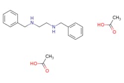 eMolecules​ N,N'-Dibenzylethylenediamine diacetate | 122-75-8 | MFCD00040588