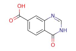 eMolecules​ 4-Oxo-3H-quinazoline-7-carboxylic acid | 202197-73-7 | MFCD03942331