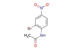 eMolecules​ N-Acetyl 2-bromo-4-nitroaniline | 57045-86-0 | MFCD00569284