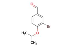 eMolecules​ 191602-84-3 | 3-Bromo-4-isopropoxybenzaldehyde | MFCD02629653