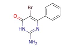 eMolecules​ 2-Amino-5-bromo-6-phenylpyrimidin-4(3H)-one | 56741-95-8 |