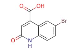 eMolecules​ 6-Bromo-2-oxo-1,2-dihydroquinoline-4-carboxylic acid | 5463-29-6