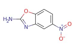 eMolecules​ 5-Nitro-1,3-benzoxazol-2-amine | 64037-16-7 | MFCD01664146
