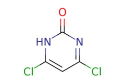 eMolecules​ 4,6-dichloro-1H-pyrimidin-2-one | 6297-80-9 | MFCD09033880