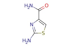 eMolecules​ 2-Amino-thiazole-4-carboxamide | 118452-02-1 | MFCD08689593