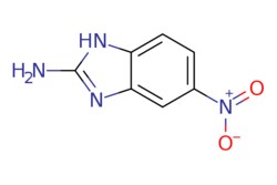 eMolecules​ 2-Amino-5-nitro-1h-benzimidazole | 6232-92-4 | MFCD06659794