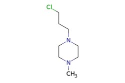 eMolecules​ 1-(3-Chloropropyl)-4-methylpiperazine | 104-16-5 | MFCD00067335