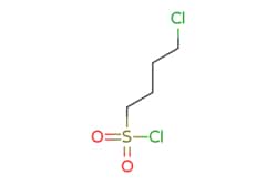 eMolecules​ 4-Chloro-1-butylsulfonyl chloride | 1633-84-7 | MFCD09952390