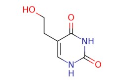 eMolecules​ 5-(2-Hydroxyethyl)pyrimidine-2,4(1H,3H)-dione | 23956-12-9