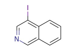 eMolecules​ 4-Iodoisoquinoline | 55270-33-2 | MFCD00234496 | 1g, Quantity:
