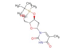 eMolecules​ 3'-O-(Tbdms)thymidine | 40733-27-5 | MFCD01631040 | 1g, Quantity: