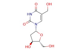 eMolecules​ 5-Hydroxymethyl-2'-deoxyuridine | 5116-24-5 | MFCD00047489