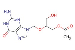eMolecules​ Ganciclovir mono-o-acetate | 88110-89-8 | MFCD09840659 | 1g,