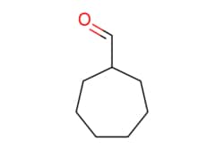 eMolecules​ Cycloheptanecarbaldehyde | 4277-29-6 | MFCD03412495 | 5g, Quantity: