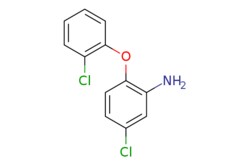 eMolecules​ 5-Chloro-2-(2-chlorophenoxy)aniline | 56966-48-4 | MFCD00025218