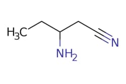 eMolecules​ 3-Amino-pentanenitrile | 75405-06-0 | MFCD02101363 | 1g, Quantity: