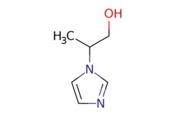 eMolecules​ 2-(1H-Imidazol-1-yl)propan-1-ol | 191725-72-1 | MFCD12198461