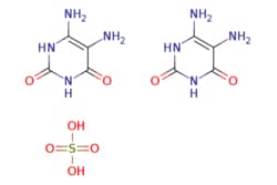 eMolecules​ 5,6-Diamino-2,4-dihydroxypyrimidine hemisulfate | 63981-35-1