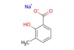 eMolecules​&nbsp;3-Methylsalicylic acid sodium salt | 32768-20-0 | MFCD00058985 | 1g