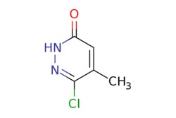 eMolecules​&nbsp;6-Chloro-5-methyl-2H-pyridazin-3-one | 1703-07-7 | MFCD04971427 | 1g