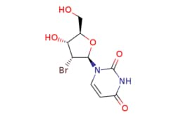 eMolecules​&nbsp;2'-Bromo-2'-deoxyuridine | 4753-02-0 | MFCD06658226 | 1g
