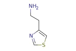 eMolecules​ 2-(1,3-Thiazol-4-yl)ethan-1-amine | 7728-74-7 | MFCD08449088