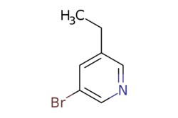 eMolecules​&nbsp;3-Bromo-5-ethylpyridine | 142337-95-9 | MFCD09800592 | 1g