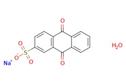 eMolecules​ Anthraquinone-2-sulfonic acid sodium salt monohydrate | 153277-35-1 | MFCD00149068 | 25g