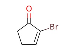 eMolecules​ 2-Bromocyclopent-2-enone | 10481-34-2 | MFCD11109364 | 1g,