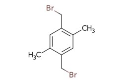 eMolecules​ 1,4-Bis(bromomethyl)-2,5-dimethylbenzene | 35168-62-8 | MFCD04038409