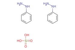 eMolecules​ Phenylhydrazine sulfate | 52033-74-6 | MFCD00070608 | 5g, Quantity: